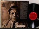 WILLIE DIXON I Am The Blues LP COLUMBIA CS 9987 STEREO PROMO 1960 Blues