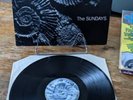 THE SUNDAYS 1980 reading, writing and arithmetic (1st press) LP  ROUGH 148 UK