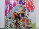 The Who - MAGIC BUS  THE WHO  ON TOUR - Vinyl LP N/M