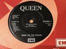 QUEEN - MAN ON THE PROWL 7