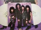 Kiss   Legends Never Die    IMPORT LP w/Poster  Atlas Records AR2201