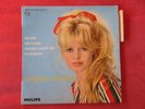 EP 45T BRIGITTE BARDOT : INVITANGO - PHILIPS 432.891 BIEM