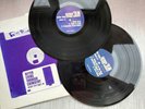 Fatboy Slim Better Living Through Chemistry Double LP Vinyl Record Rare