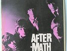THE ROLLING STONES - After-Math UK Press MONO VG Lp