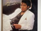 Michael Jackson Thriller Vinyl LP Record Album 1982 Beat It Billy Jean