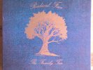 Radical Face - The Family Tree Vinyl 4xLP Box Set Like New Roots Branches Leaves