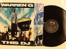 Warren G - This Dj , Record 12