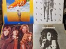 Badfinger - 3 US Apple Records Vinyl LPs: No Dice, Straight Up + Ass Pete Ham
