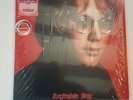 WARREN ZEVON EXCITABLE BOY GLOW IN THE DARK VINYL LP 2020 Rhino rock Preowned