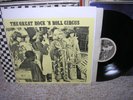 STONES/ZEPPELIN/CREAM/LENNON/WHO/BUFFALO-Rock N' Roll Circus-OR.NM- LP  NOT TMOQ