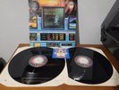 Iron Maiden Wasted Years, Stranger  2 x Vinyl, 12