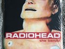 RADIOHEAD - THE BENDS - VINYL LP REISSUE - STILL IN SHRINK