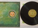 63° LP VINYL ALICE COOPER BILLION DOLLAR BABIES 1973 K 56013 ITALY VG++/VG CVVAS