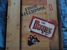 THE BEATLES BOX FROM LIVERPOOL 1980 UK BOX SET 8LP'S WORLD RECORD / PARLOPHONE