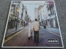 OASIS - What's The Story Morning Glory?(UK 1995 SEALED 1ST PRESS DOUBLE VINYL )