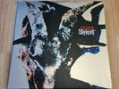 Slipknot Iowa, Double Black Vinyl, Gatefold LP Album (2001) MISPRESS V. RARE