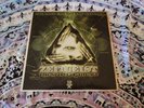 Lost Children Of Babylon Zeitgeist Vinyl VG+