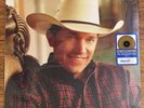 George Strait #1s Volume 2 Exclusive Transparent Tan Colored Vinyl LP