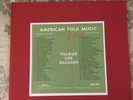 Harry Smith Anthology Of American Folk Music Volume One: Ballads Limited Edition