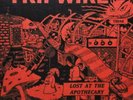 TRIPWIRE LP + 45 Lost At The Apothecary (American Sound) Maine Psychedelic Rock