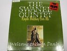 The swanee quintet, Angels watching over me (New/Sealed) LP 12