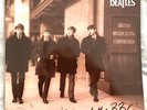 *Rare* First Press The Beatles 