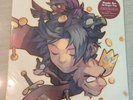 Wonder Boy: The Dragon's Trap Soundtrack Michael Geyre 2 Deluxe Vinyl Record NEW