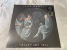BLACK SABBATH HEAVEN AND HELL RSD 21  LIMITED EDITION PICTURE DISC VINYL NEW