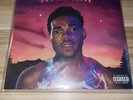 Chance The Rapper ‎Acid Rap Purple Blue Sky Swirl Colored Vinyl 2LP New