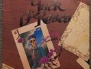 Robert Hunter- Jack O' Roses rare 1980 LP- Relix, RRLP2001- Grateful Dead- Nice