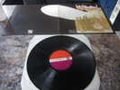 LED ZEPPELIN 11 (2) PLUM RED ATLANTIC LABEL EJ DAY SLEEVE1969 588 198 LEMON SONG