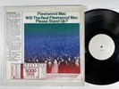 FLEETWOOD MAC Will the Real Fleetwood Mac Stand Up SODD 002 Live 1974 NM 2LP