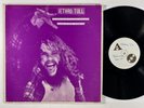JETHRO TULL Baltimore and Around Live 1972 VG+ LP