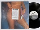 UNCLE SAM Heaven or Hollywood 1987 Uncensored Cover SHRINK Hype NM LP