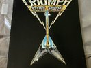 Triumph - Allied Forces Guitar Book 1982