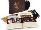 Crosby, Stills, and Nash Deja vu 50th Anniversary 5 lp Box Set