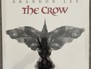 The Crow (Original Motion Picture Soundtrack) Vinyl 2LP