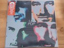 U2 Vinyl ,POP  - Coloured Orange,12 LP,Limited Edition,180 gr.  Neu,OvP