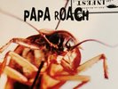 Infest by Papa Roach (LP, 2017 Geffen, US, B0026802-01, EX/NM)