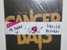 Cancer Bats - Birthing The Giant - Numbered Colour Vinyl LP 2020 NEW