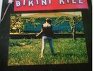 BIKINI KILL Pussy Whipped LP VINYL UK Wiiija 1993 12 Track Vinyl LP Original