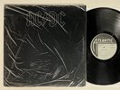 AC/DC Back in Black Atlantic US Original Masterdisk RL SP Shrink NM LP