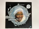 ARETHA FRANKLIN Sparkle Atlantic Soul Funk U.S. Original Hype SEALED LP