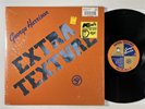 GEORGE HARRISON Extra Texture Apple U.S. Original Textured Cover Shrink VG++ LP