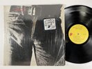ROLLING STONES Sticky Fingers U.S. Original SHRINK Zipper Hype Inner VG++ LP