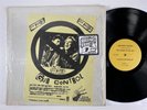 SEX PISTOLS Gun Control Bang Record Factory Live Winterland 1978 SHRINK VG+ LP