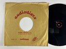 THE FUGITIVES Indiana Garage 4 Song Unreleased Acetate HEAR
