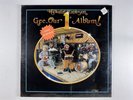 ROCK-AFIRE EXPLOSION Gee, Our 1st Album  Creative 1982 SEALED Hype Sticker LP