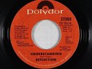 70s Soul 45 - Reflection - Understanding - Polydor - mp3 - promo