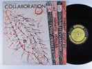 TEDDY CHARLES QUARTET Collaboration: West PRESTIGE LP mono w 50th RVG c